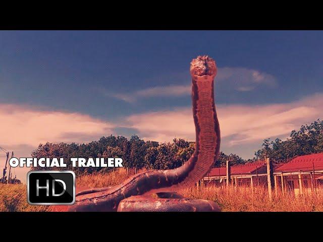 BIG BAD CGI MONSTERS Official Teaser Trailer (2024) HD