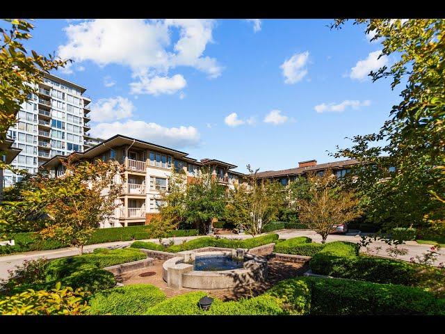 #5403 5111 Garden City Road, Richmond BC