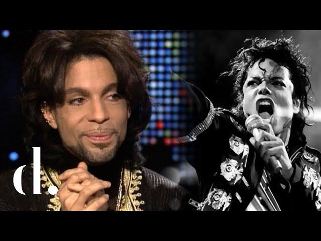 Prince Speaks Candidly On Michael Jackson | In His Own Words | the detail.