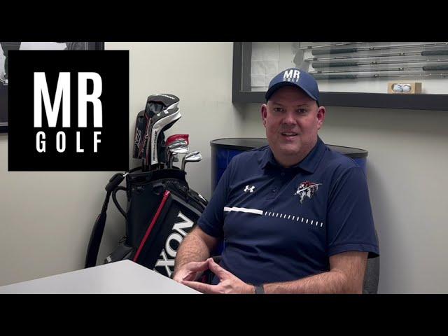 Marc Ray Golf Season Opener Greeting