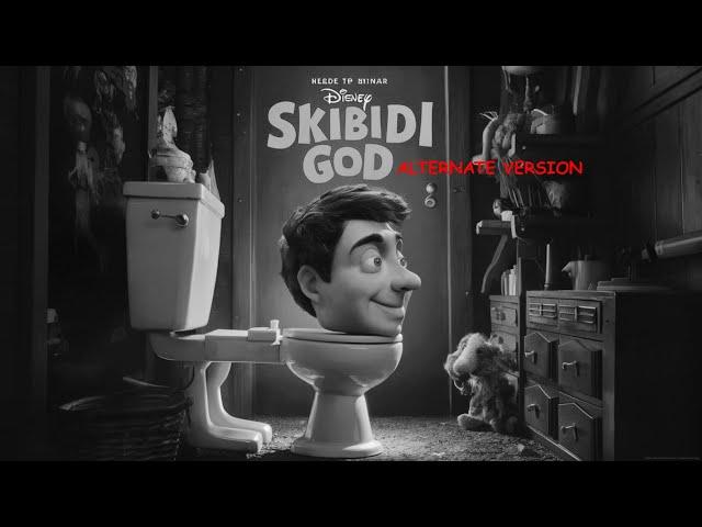 KineMasterVideoPadFan - SKIBIDI GOD (Alternate Version)