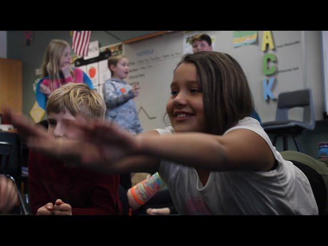 Impacts of Arts Integration Professional Development