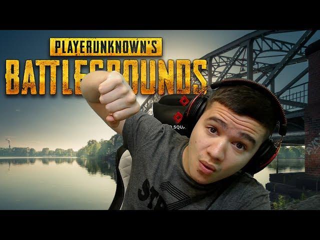 Держи кулачок :) (БЕЗ МАТА)!!! BATTLEGROUNDS | PUBG | ПАБГ | ПУБГ |