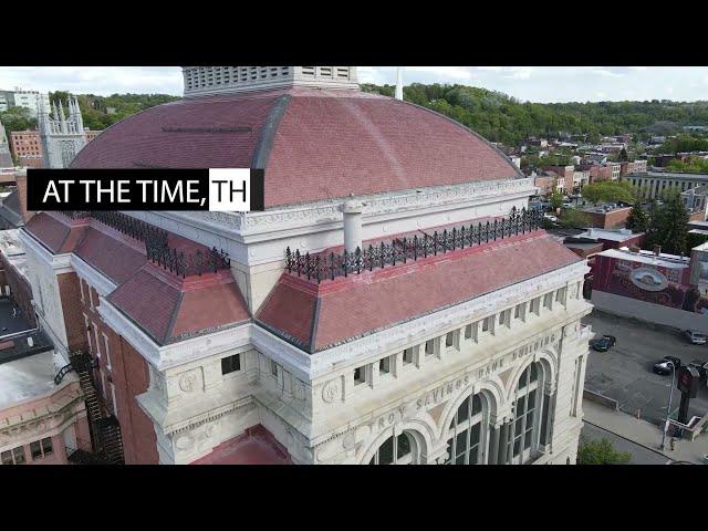 Quick Facts | Troy Savings Bank Music Hall