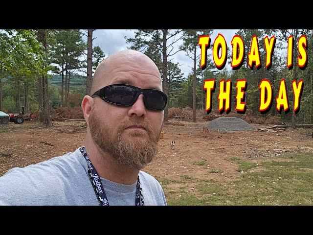 DRIFTING DREAMERS BAILED ME OUT |tiny house, homesteading, off-grid, cabin build, DIY HOW TO sawmill