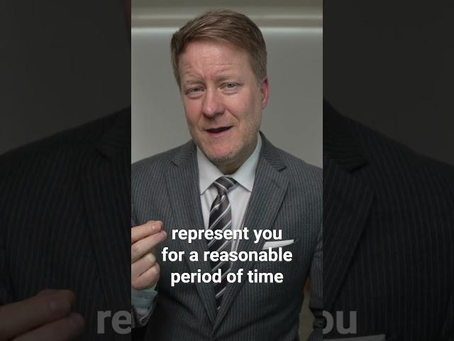 What Are Your Rights If an Attorney Withdraws From Your Case?