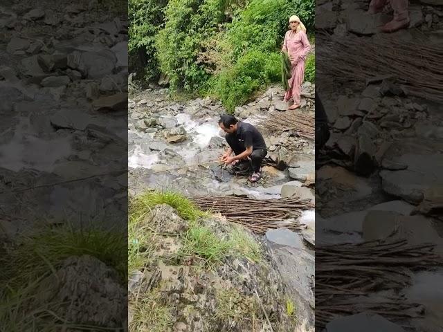 tari khusbu ati hai #manish #chamba #trendingvideo #newvideo #himachalpradesh #live