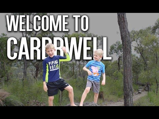 Discover #Cardwell, Queensland