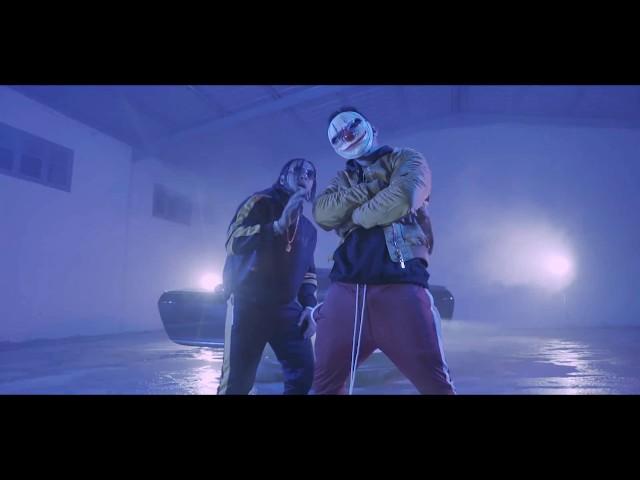 Dizzy DROS feat. Komy - RDLBAL (Official Music Video)