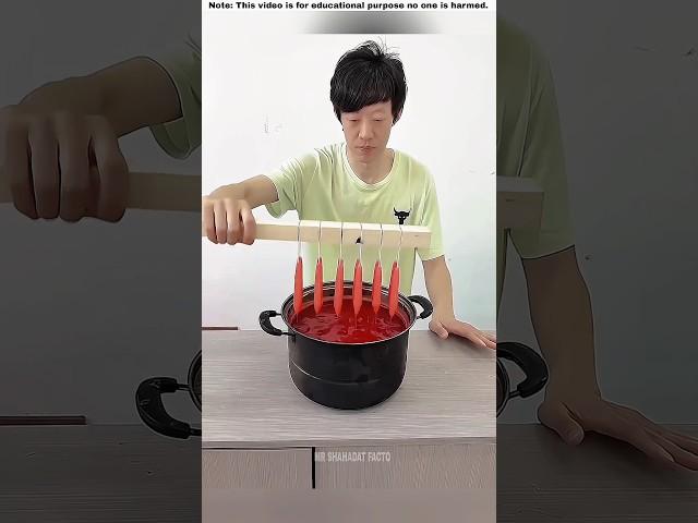 How To Make Old Candle To New Candle 