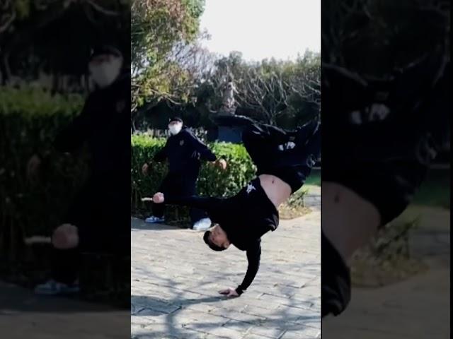 當奇軒遇上築夢者哈利，你們喜歡誰？