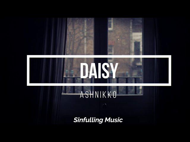 Daisy️ - Ashnikko (SUB ESPAÑOL) LYRICS