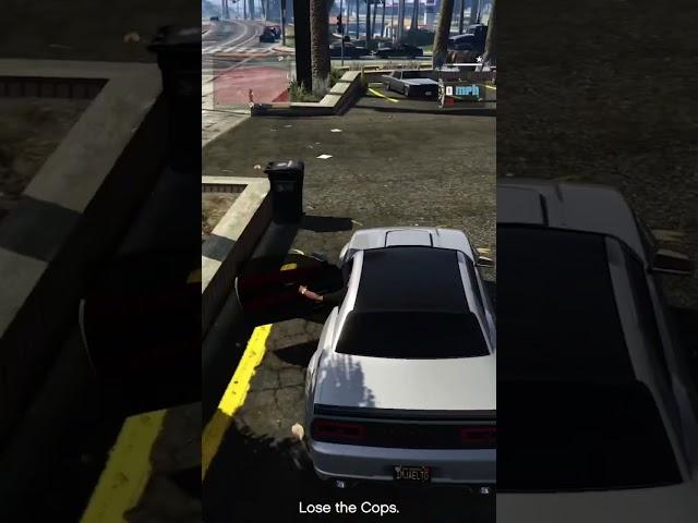 GTA V Short Video | GTA Short | #Short #Short #shorts #shortvideos #gta5 #gtav #gtashort #gta5short