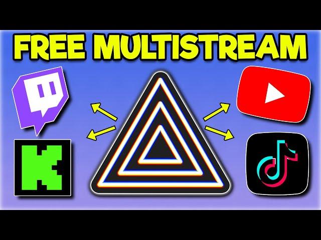 I Found The Best Streaming Software For VTubers