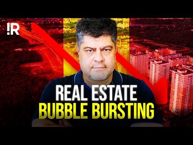 Russian Real Estate CRISIS 2024 What You Need to Know