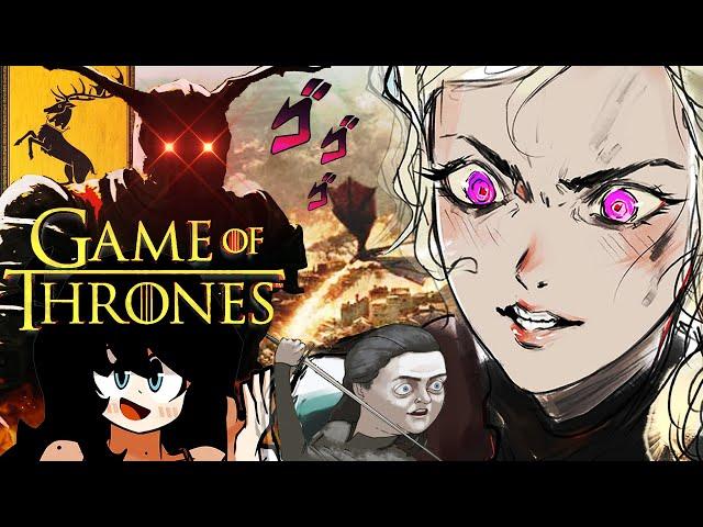 Game of Thrones: Unbiased Review