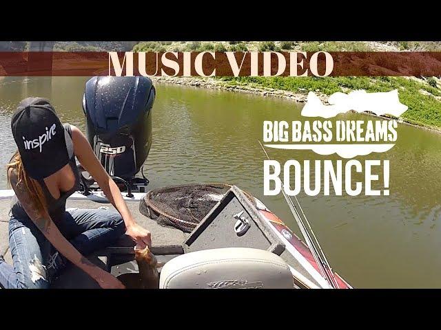 Logic - (Bounce) Big Bass Dreams Music Video #FishingWillNeverBeTheSame