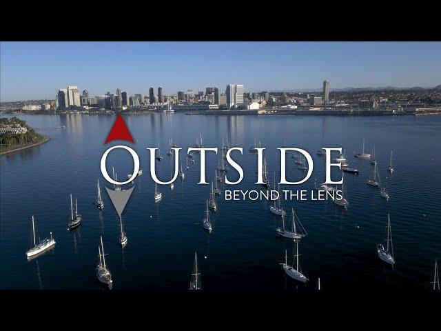 Outside Beyond the Lens | Places To Love