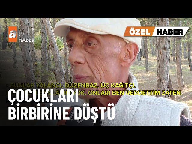 ÖZEL HABER – Ankaralı Turgut’un zor günleri - atv Ana Haber 14 Ekim 2024