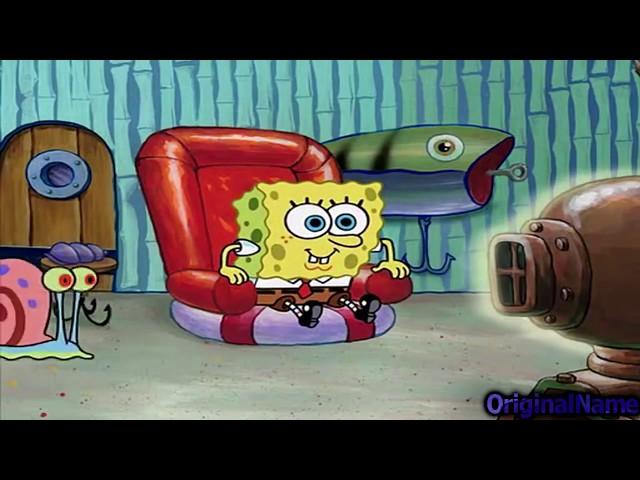 YouTube Poop - Spingebill Watches Adult Videos [Reupload]