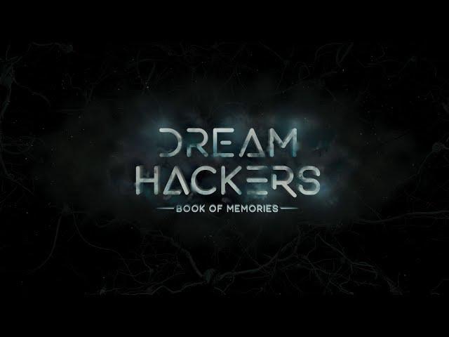 Dream Hackers. Trailer