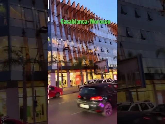 Morocco   is cleaner than New York