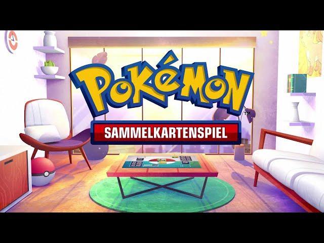 Einführung in das Pokémon-Sammelkartenspiel: Angreifen, zurückziehen und entwickeln