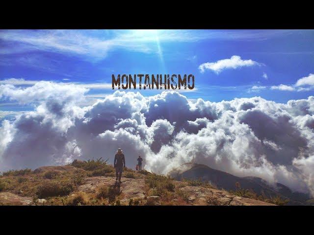 MONTANHISMO