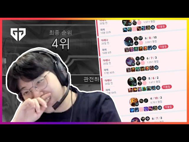 Gen.G In House Arena