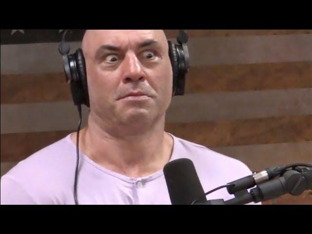 Forrest Galante's Shaman Drug Story | Joe Rogan