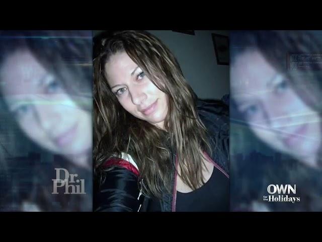 Dr. Phil S15E57 (2016) – Mark and "Kelly Smith" (Part 2)