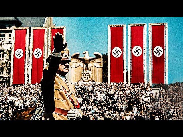 6 cosas que llevaron a Hitler al poder