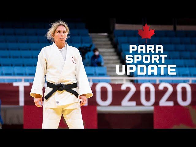 Para Sport Update - July 16, 2024