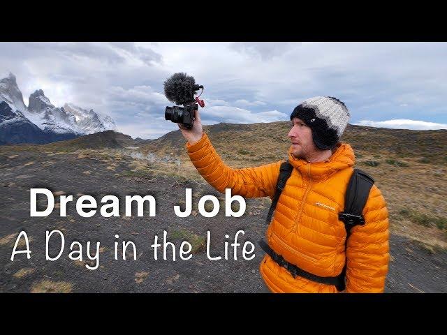 A Day in the Life | My Dream Job