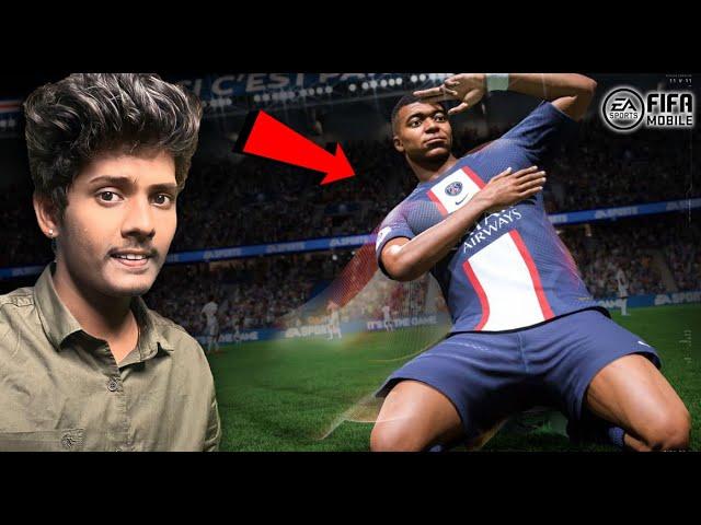 FOOTBALL is fun !! (telugu) #easports #fifa #fifamobile