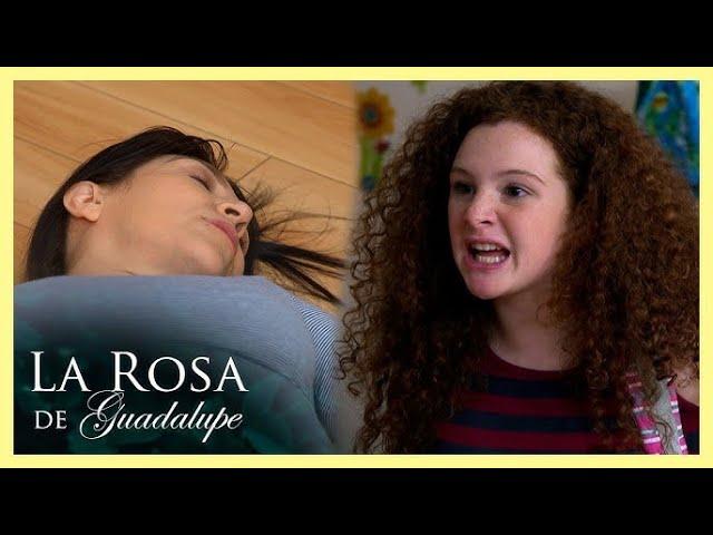 La Rosa de Guadalupe Capítulo 2024 UNA FAMILIA IDEA [ PART 1] FULL HD