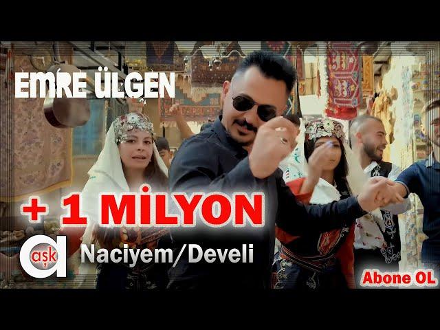 Emre Ülgen - Naciyem/Develi ( Potpori) #aşkprodüksiyon #emreülgen #naciyem  #develi #oyunhavaları