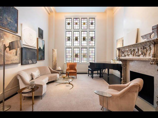 Inviting Modern Apartment in New York, New York | Sotheby's International Realty