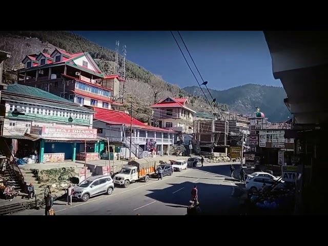 matiana Himachal Pradesh #sunny sharma vlog