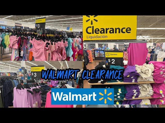 WALMART CLEARANCE IS  JACKPOT FINDSWALMART CLEARANCE AZ