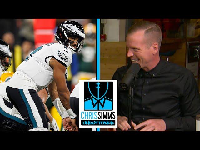 Packers' proposal to ban tush push voted down by NFL owners | Chris Simms Unbuttoned | NFL on NBC
