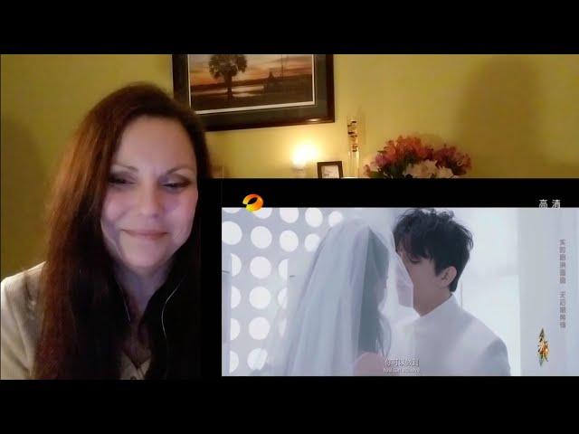 Dimash REACTION (Phantacity) If I Never Breathe Again & When You Believe