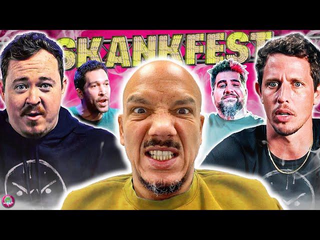 The Truth about SkankFest 2024