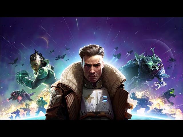 Age of Wonders: Planetfall Soundtrack - Wave of Hostility