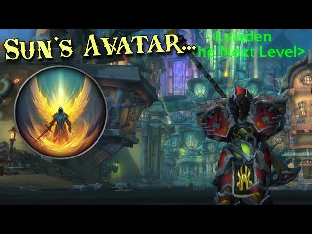 Another Patch Another Bug - Herald Ret Paladin PvP - WoW TWW 11.1 Undermined