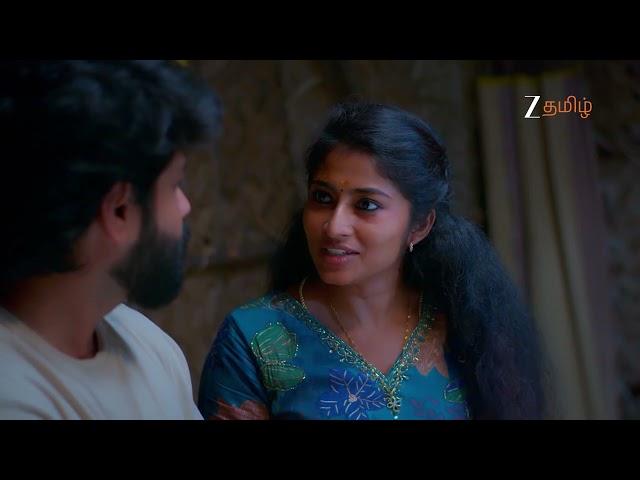 Veera | Ep - 359 | Best Scene | Jun 18 2025 | Zee Tamil