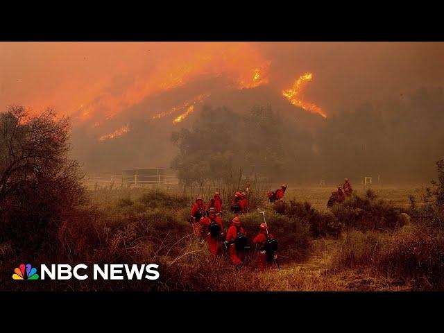 This Morning’s Top Headlines – Nov. 11 | Morning News NOW