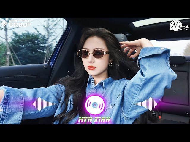 BXH Nhạc Trẻ Remix Hay Nhất Hiện Nay  Top 20 Bản EDM TikTok Hay Nhất 2024 - EDM Hot TikTok 2024