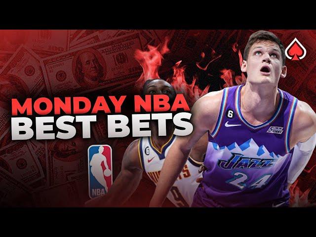 Best Monday NBA Player Props and Bets | Today 12/30/2024 | Prizepicks NBA