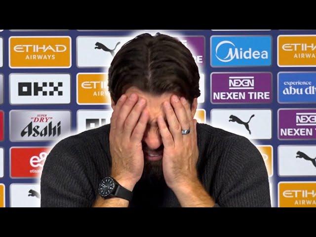 'I BELIEVED we could PLAY THIS WAY in Premier League!' | Russell Martin | Man City 1-0 Southampton